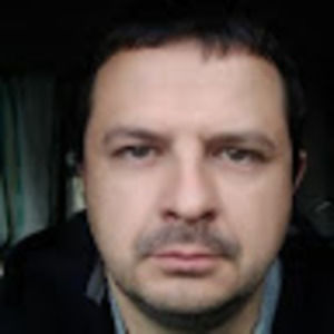 Meet your Posher, Anton